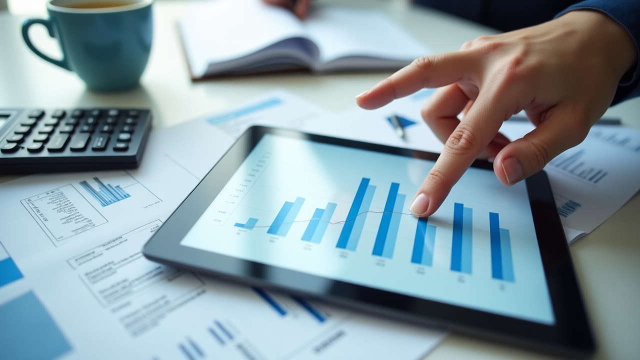 Создание семейного бюджета