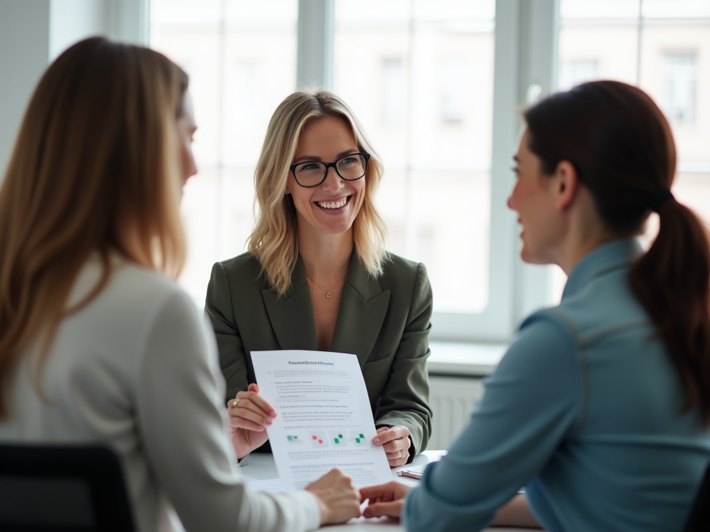 Избежание финансовых конфликтов