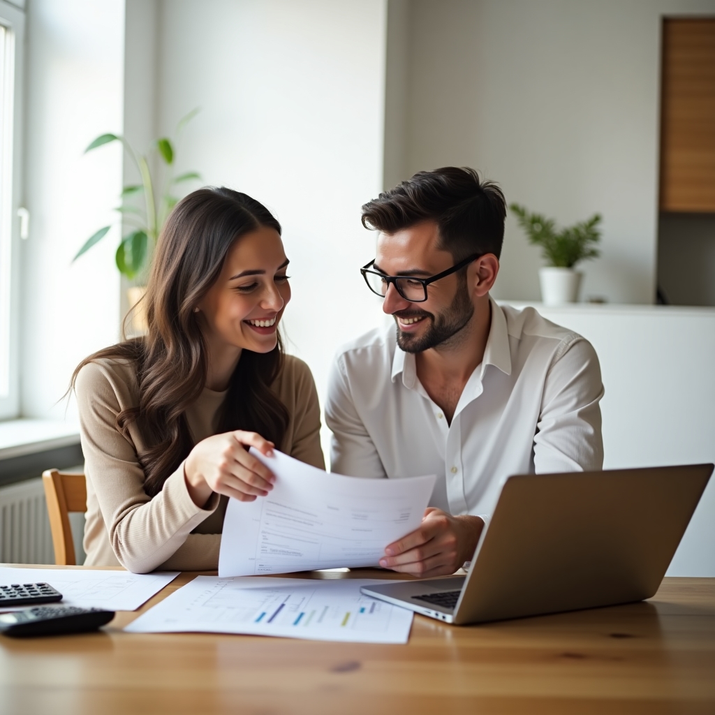 Совместное планирование бюджета