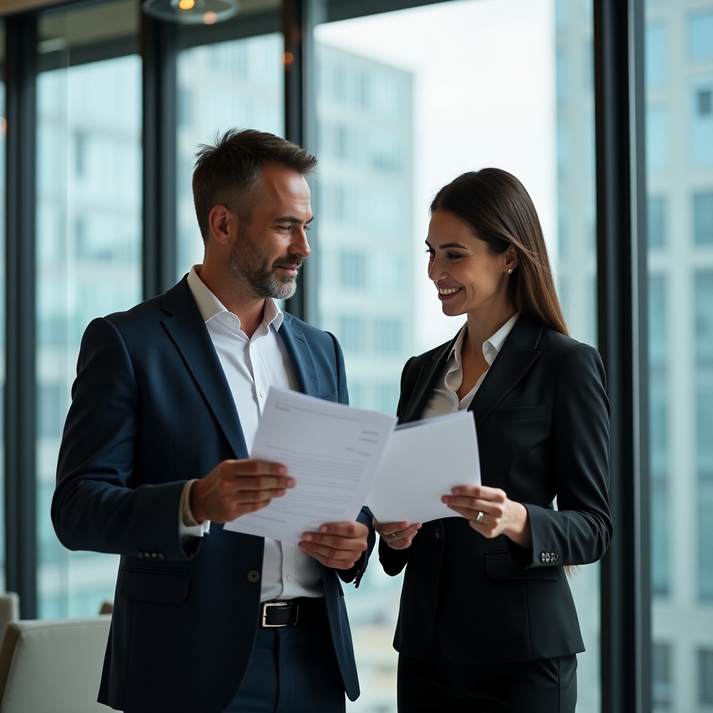 Наша миссия - совместное планирование