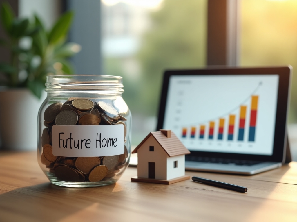 Управление общими сбережениями