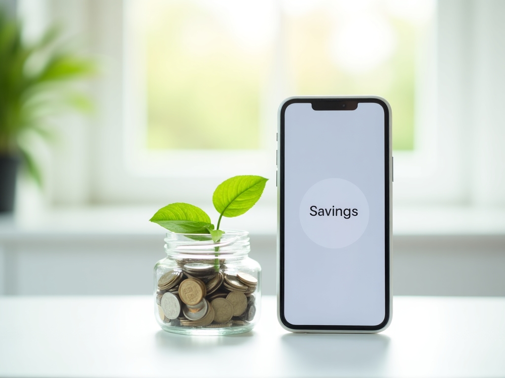 Управление сбережениями