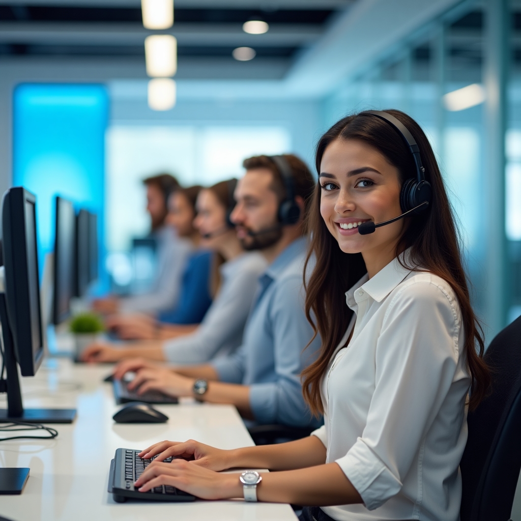 Центр поддержки пользователей